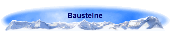 Bausteine